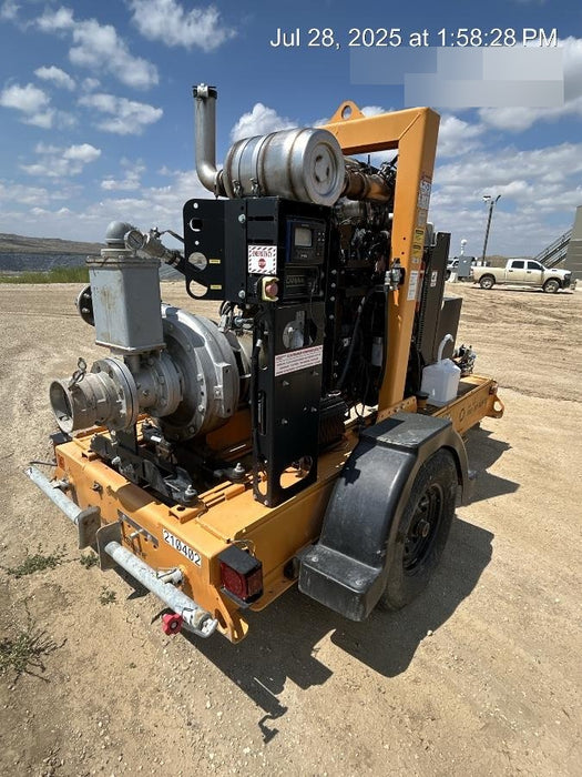 2022 PIONEER PP63C17L2-4045HFC06