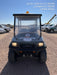 2023 Club Car CA1700D Canopy, Diesel, 4 Passenger