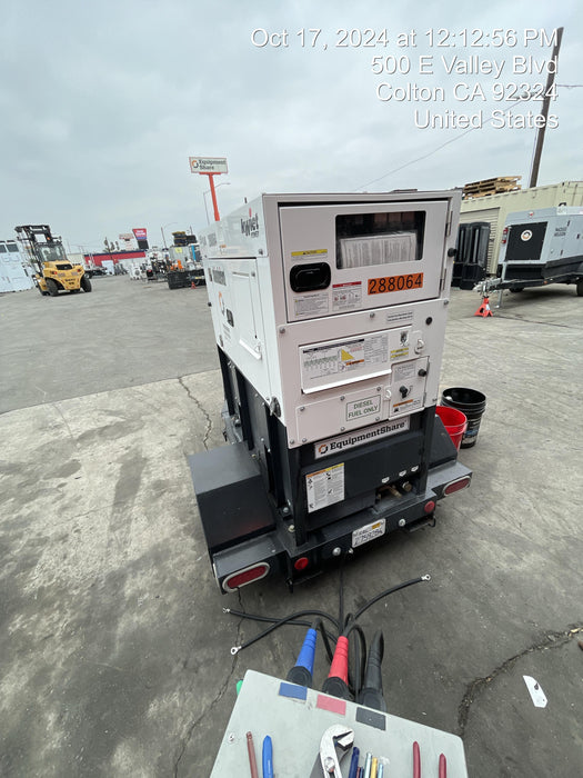 2023 SHINDAIWA DGK15FL