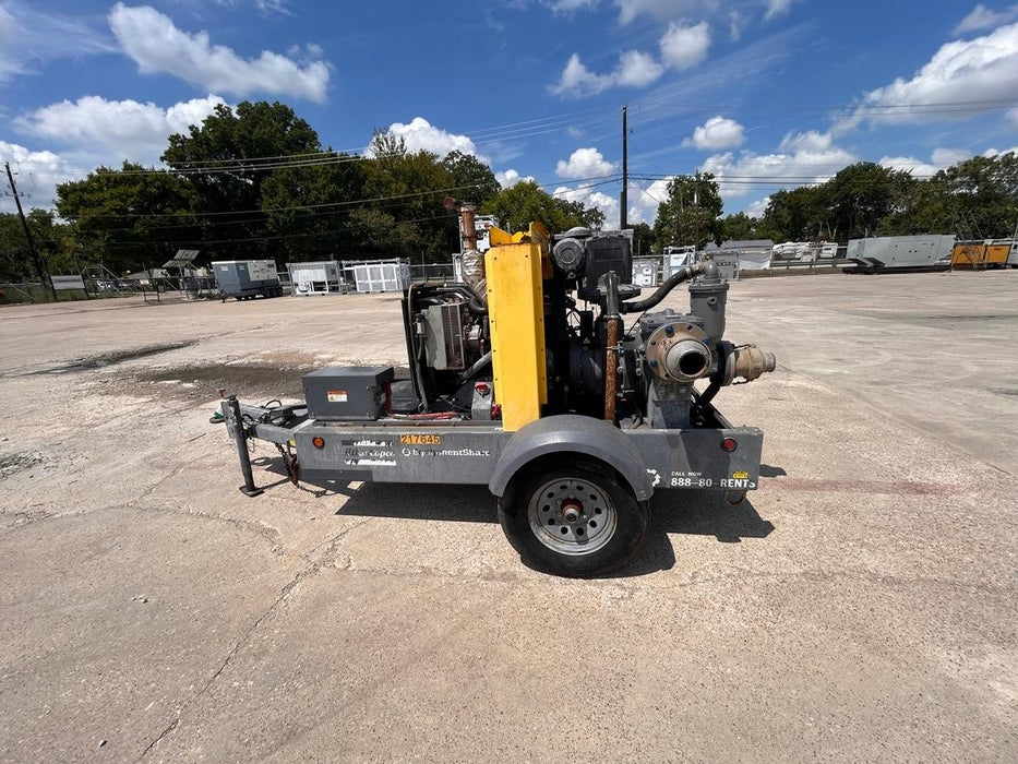 2022 ATLAS COPCO PAC F66 KD