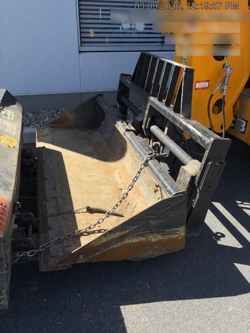 2020 STAR INDUSTRIES 1406B