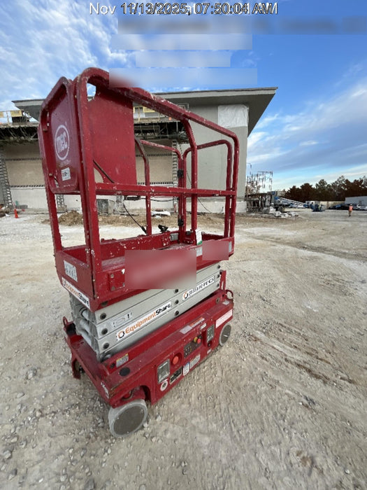 2019 MEC 1330SE MEC 1330SE w/ES Track Hardware, Full Extended 2 Year Warranty