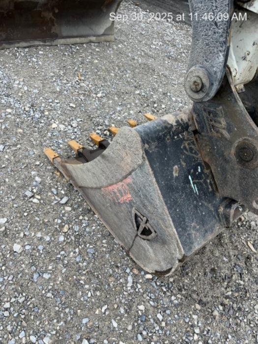 2020 Takeuchi TB290C Cab/Heat/Air, Rubber Tracks, Manual TAG QC