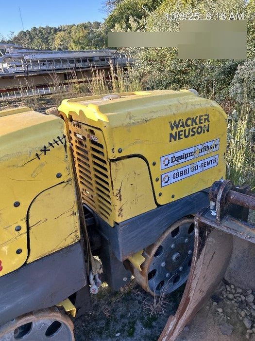 2020 WACKER NEUSON RTKx-SC3