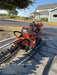 2018 DITCH WITCH C24XA