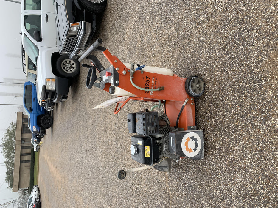 2019 HUSQVARNA FS 400 LV