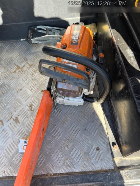 2024 STIHL MS261