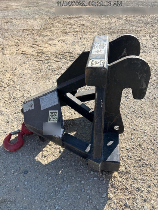 2020 STAR INDUSTRIES 1302-12K-TK