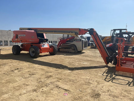 2020 JLG 660SJ