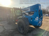 2020 Genie GTH-636 Cab/Heat/Air, Solid Tires, Work Lights, Beacon, Aux Hydraulics, Back up Alarm