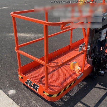2025 JLG 460SJ