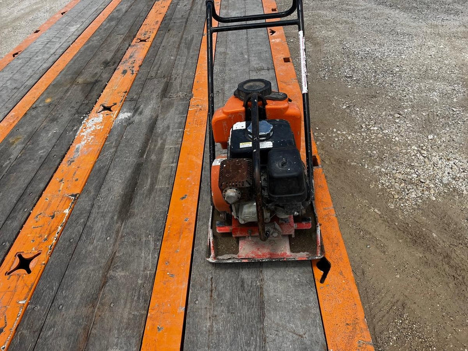 2023 MULTIQUIP MVC82VHW