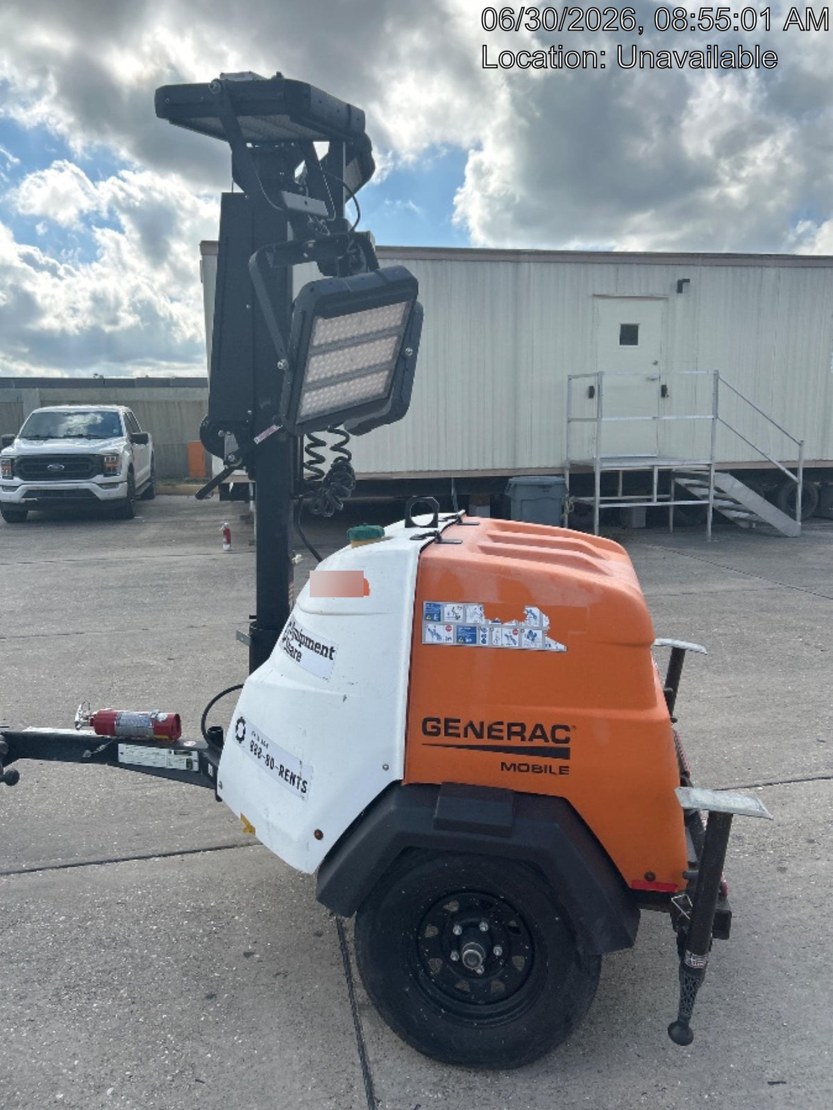 2023 GENERAC MLT2