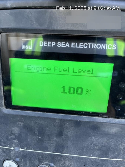 2022 AIRMAN SDG25S-8E1