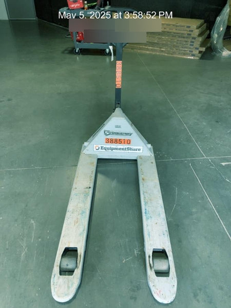 2024 STRONGWAY 5500 lb Pallet Jack