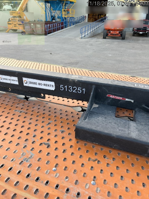 2025 ARROW MATERIAL HANDLING CE60-TH-STP