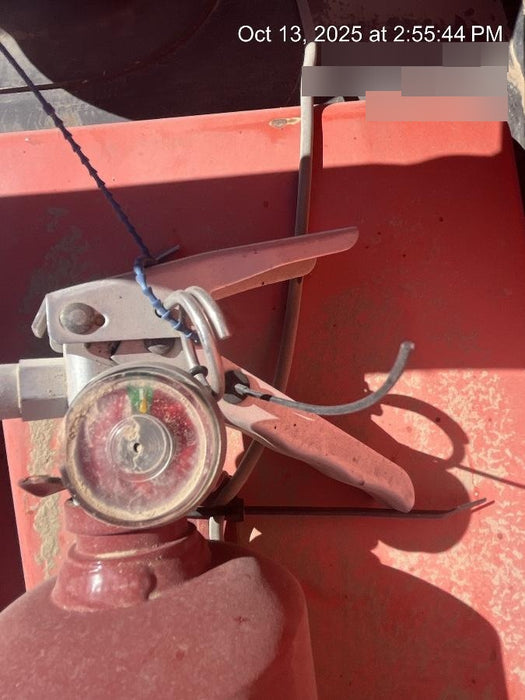 2020 KUBOTA SVL95-2S