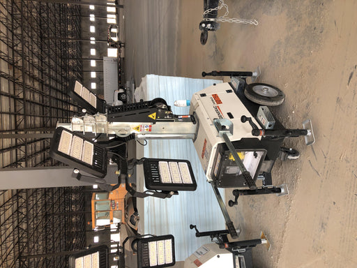 2019 GENERAC PLT240