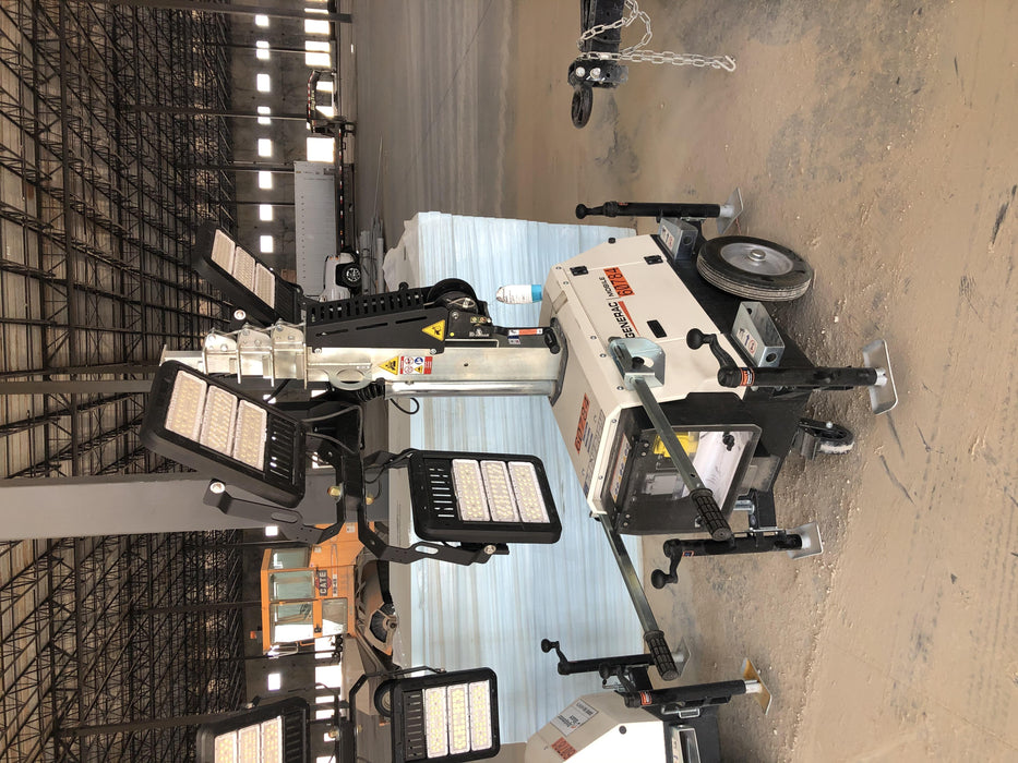 2019 GENERAC PLT240