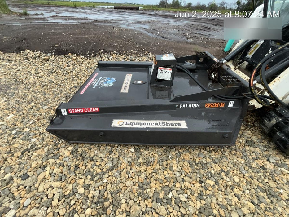 2022 PALADIN 30372A-0022