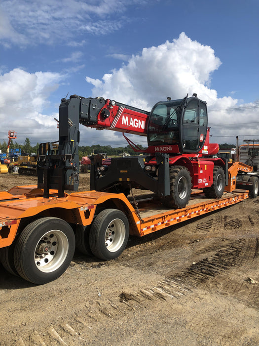 2021 MAGNI RTH 5.25