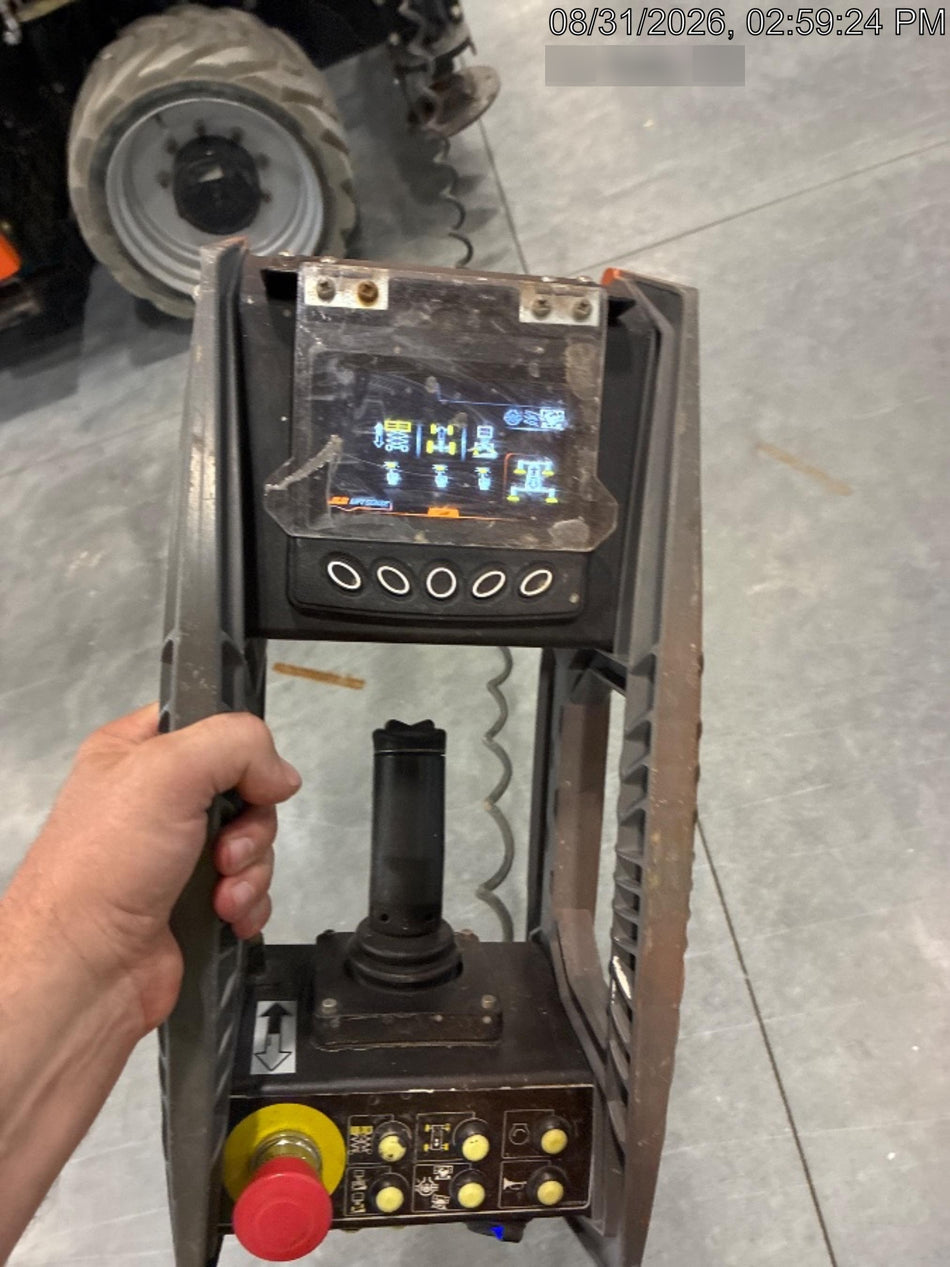 2022 JLG RT4069