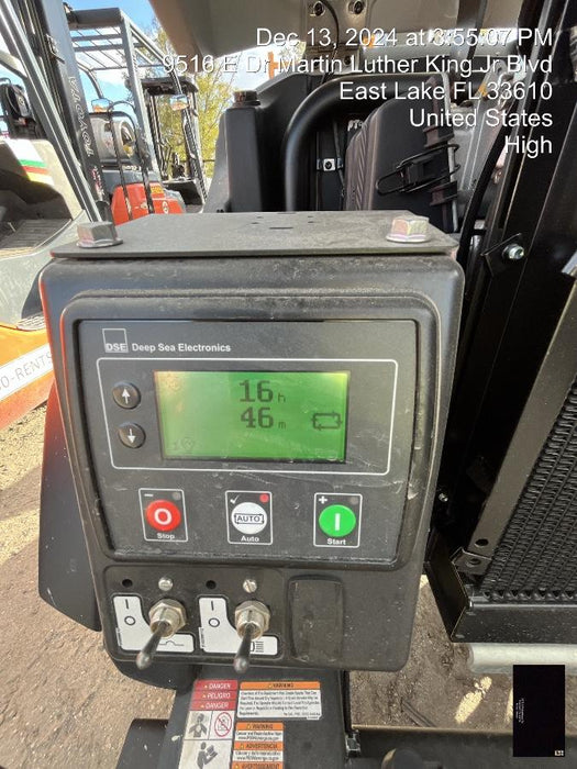 2024 WACKER NEUSON LTT4