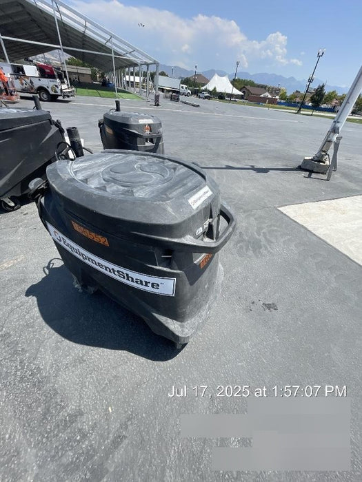 2021 POWER BREEZER PB10-A-06-B