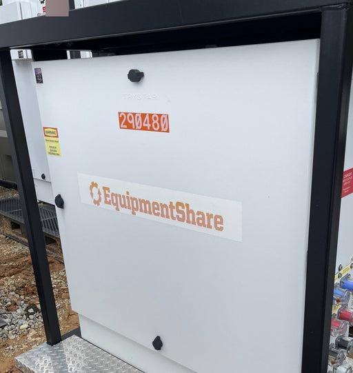 2023 TRYSTAR IL-046-VDE-27-LP