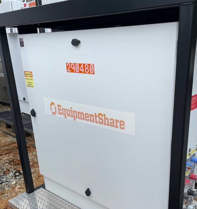 2023 TRYSTAR IL-046-VDE-27-LP