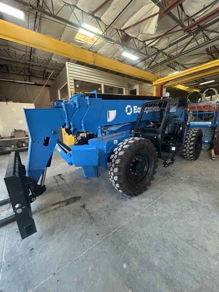 2026 GENIE GTH-1256