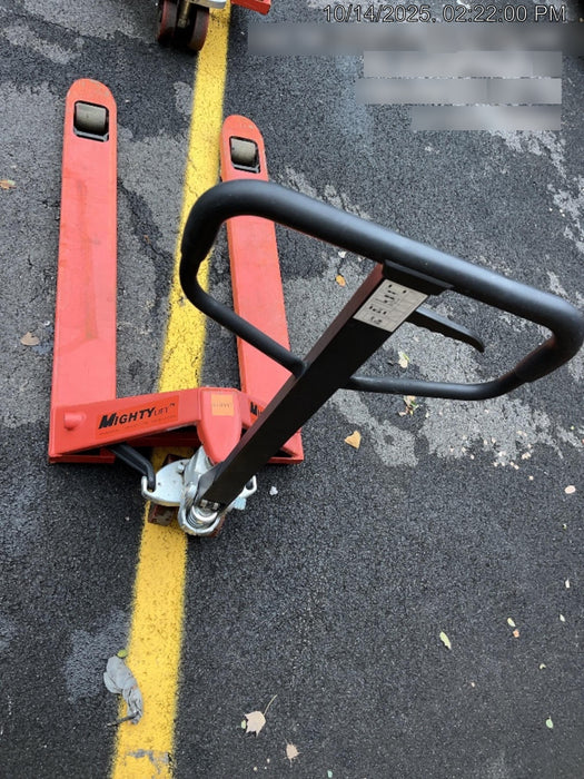 2024 MIGHTY LIFT ML55M