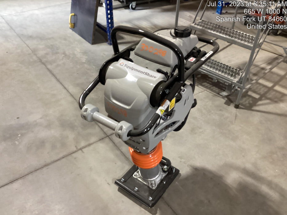 2023 MULTIQUIP MTX60HD