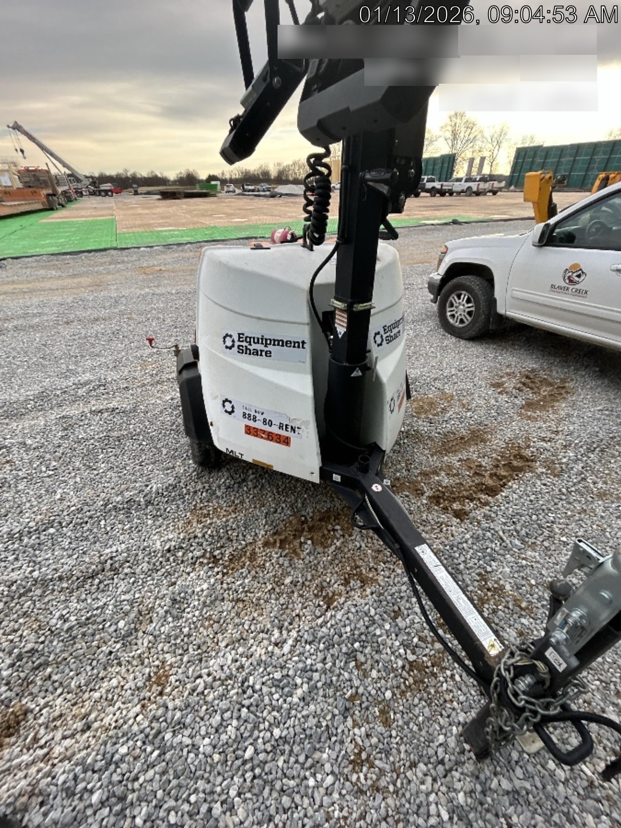 2023 GENERAC MLT2