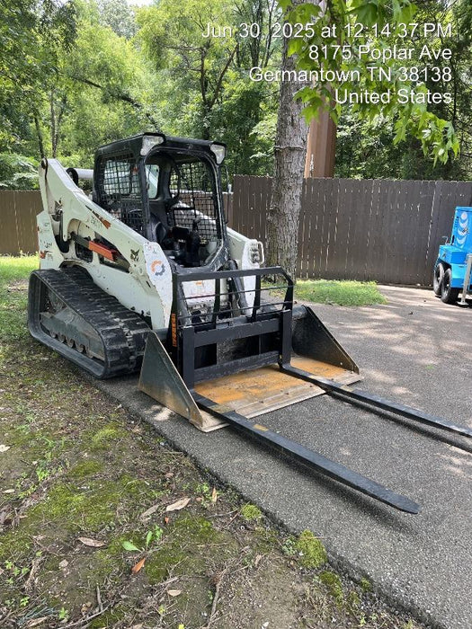 2025 ARROW MATERIAL HANDLING F5100CB - 72"