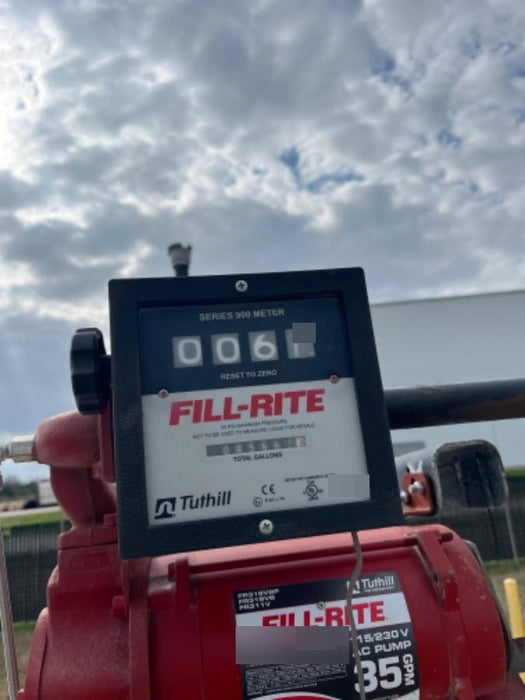 2017 MULTIQUIP DLW400ESA4