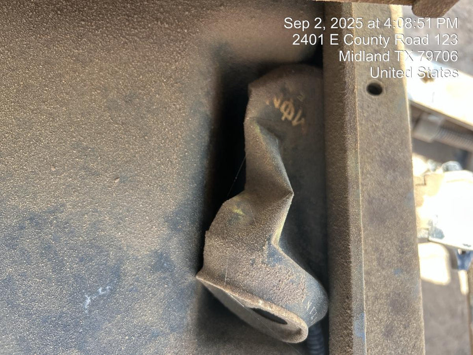 2023 ATLAS COPCO PAC F44 KD