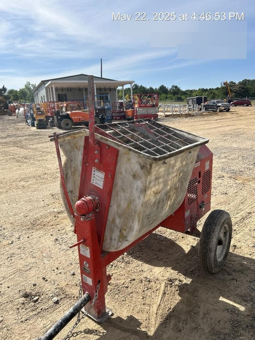 2024 MULTIQUIP WM90PH8