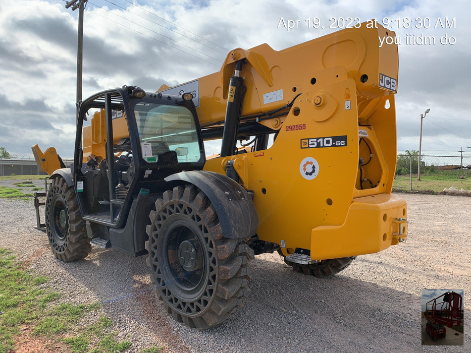 2023 JCB 510-56