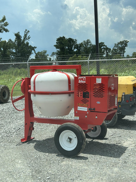 2025 MULTIQUIP MC12PH