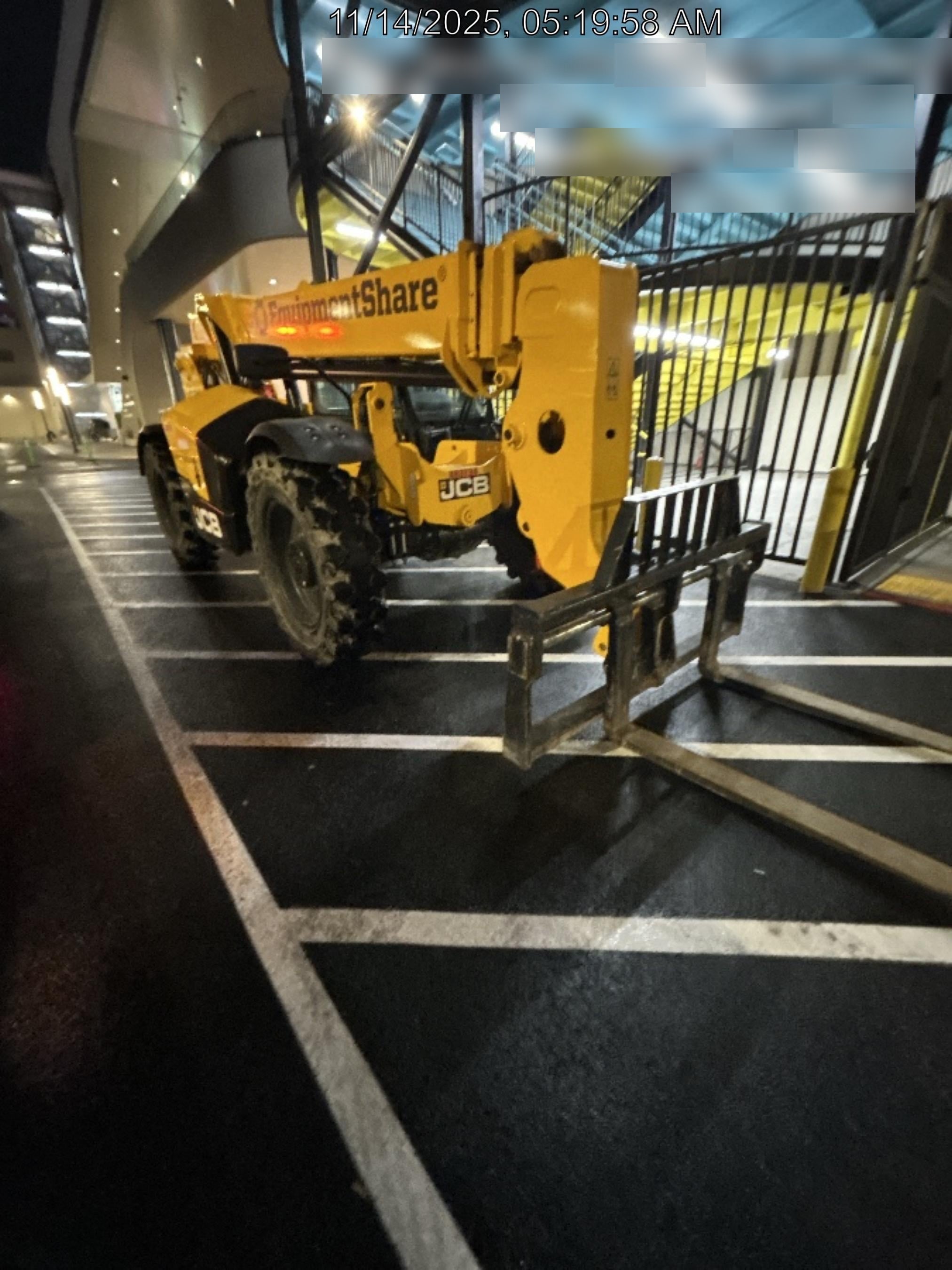 2025 JCB 509-42