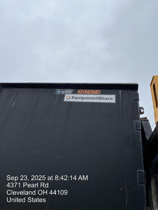 2023 STAR INDUSTRIES 1425