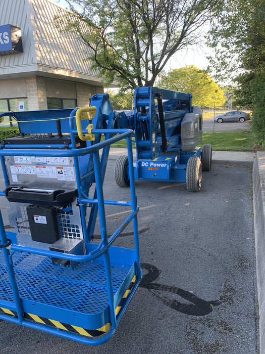 2020 GENIE Z-45/25J DC