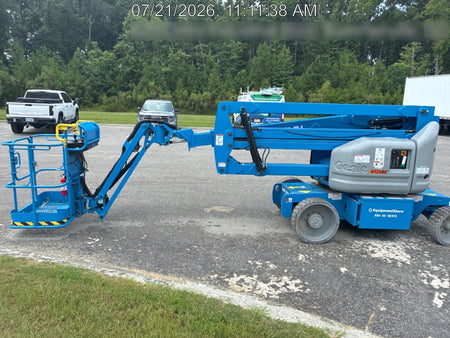 2024 GENIE Z40/23N RJ