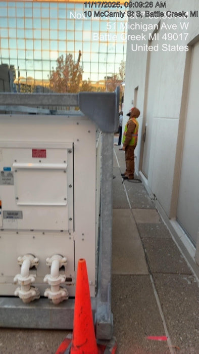 2024 CAPS PCHH-30TC-0NN0NN-5E5-0-PG2CEUP