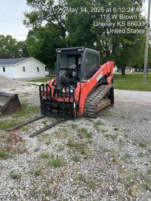 2025 VIRNIG PF4855-5VG