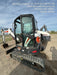 2025 TAKEUCHI 18" HD Bucket - Takeuchi