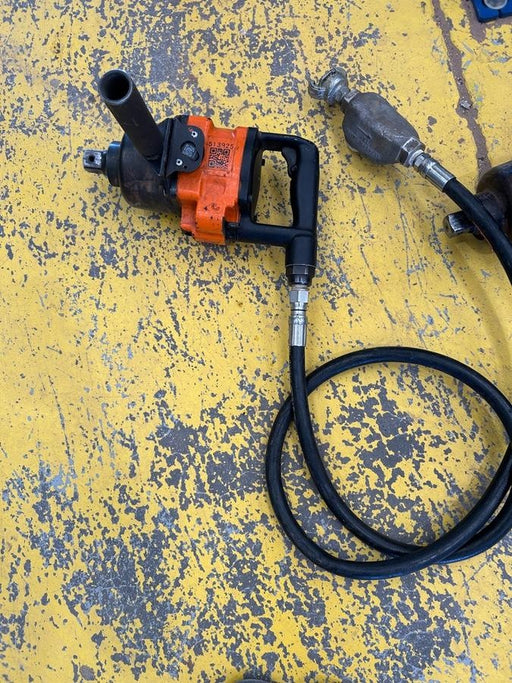 2024 MICHIGAN PNEUMATIC ES-4940B2-TRACKER