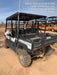 2022 KAWASAKI Mule PRO-DXT (Half Door)