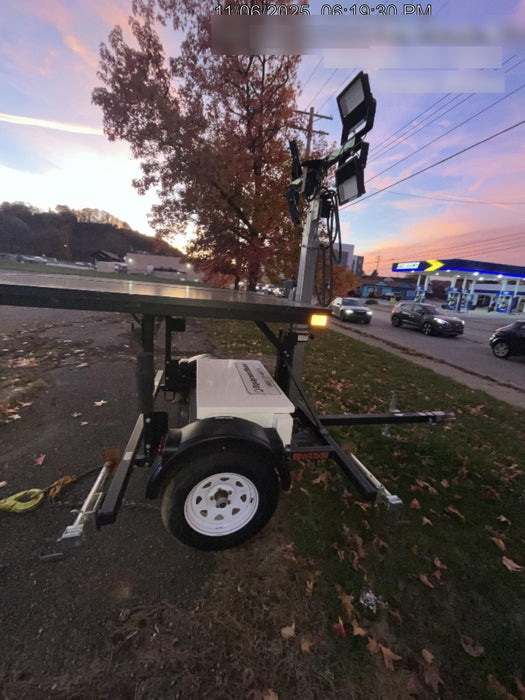 2022 WANCO WLTSSM4A750